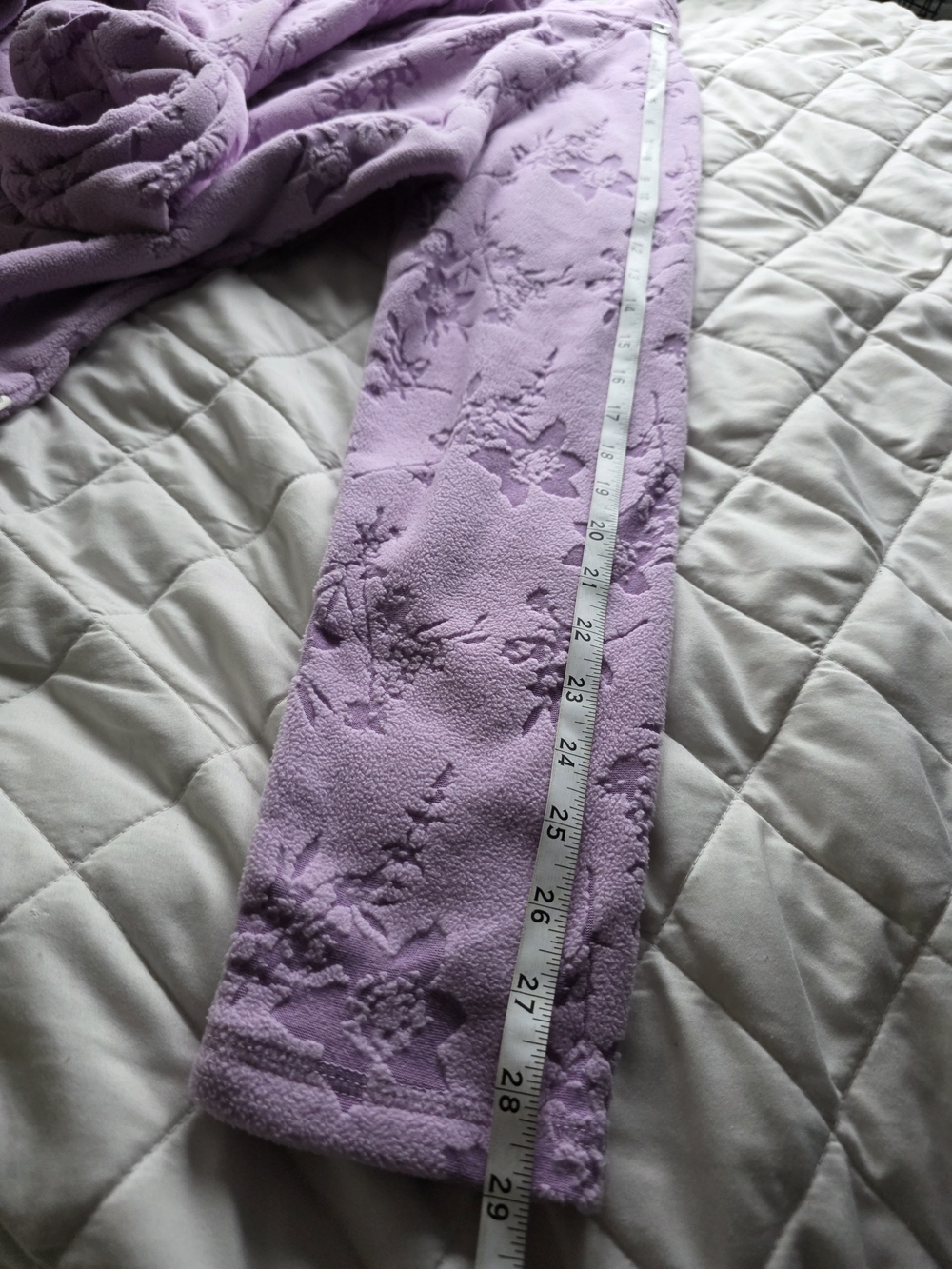 💛 Quarter Zip - Picture 7 of 7